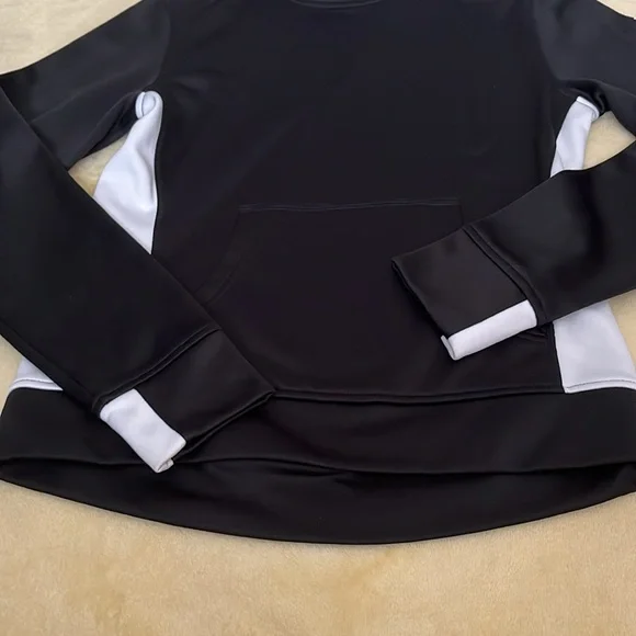 Adidas sweatshirt pullover - Picture 2 of 8